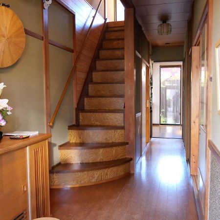 Hida House Villa Takayama  Exterior photo