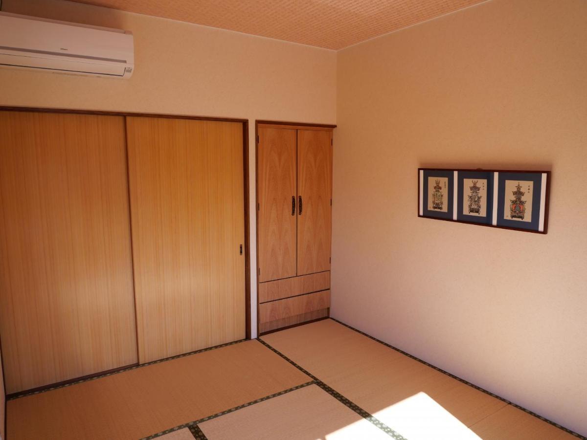 Hida House Villa Takayama  Exterior photo