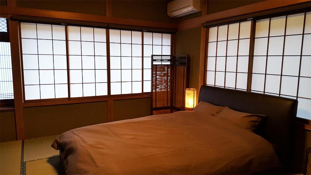 Hida House Villa Takayama  Exterior photo