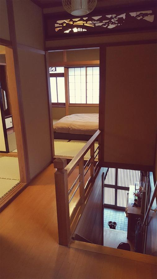 Hida House Villa Takayama  Exterior photo