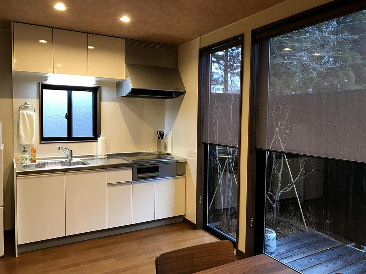 Hida House Villa Takayama  Exterior photo