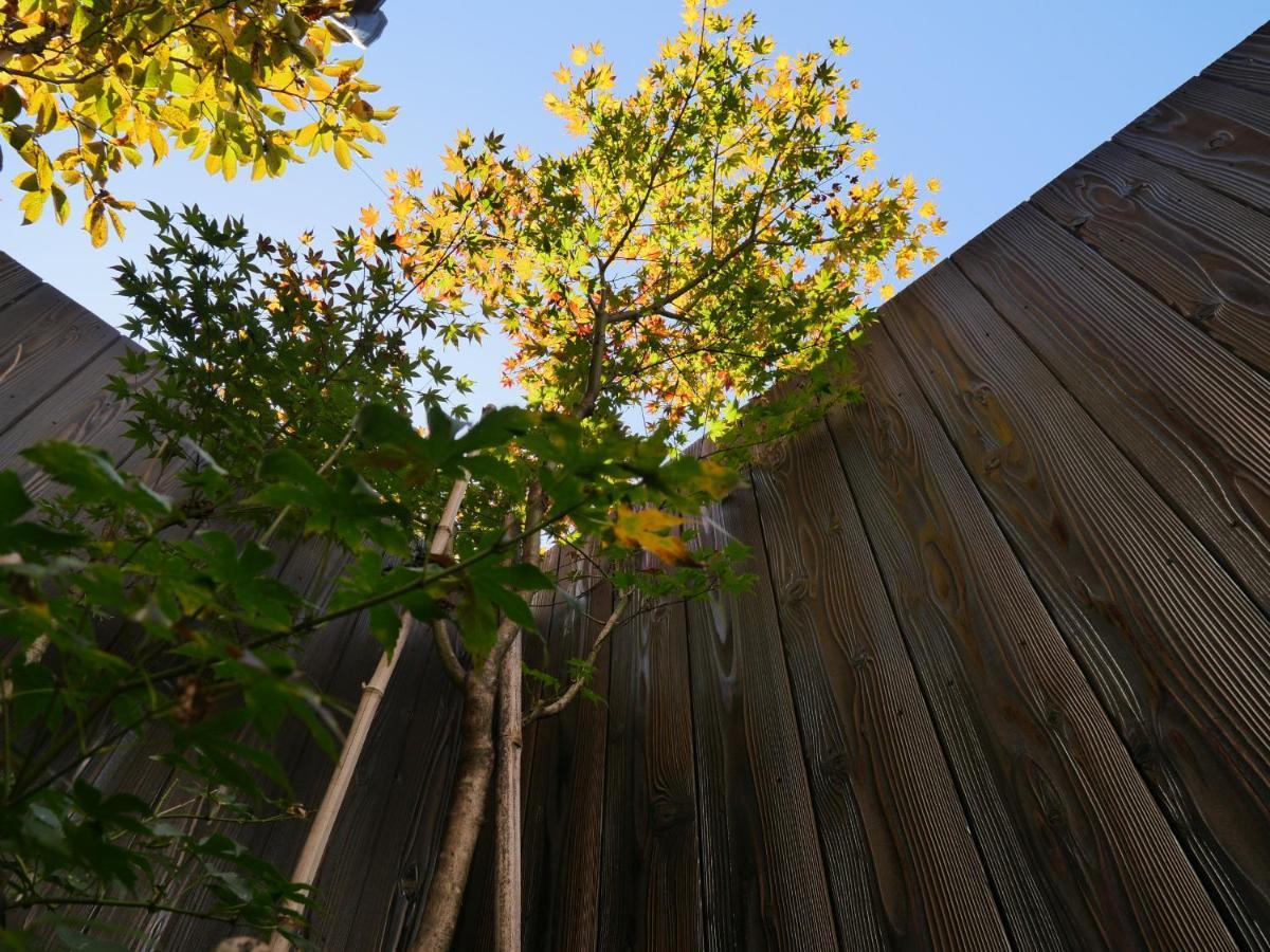 Hida House Villa Takayama  Exterior photo