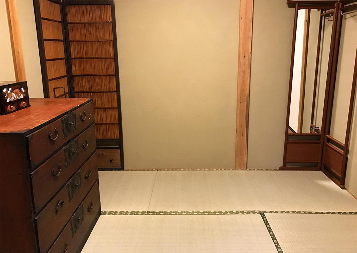 Hida House Villa Takayama  Exterior photo